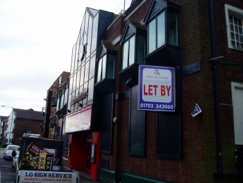 Commerical Sign Services