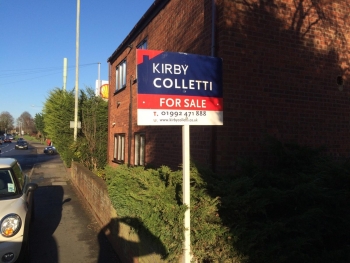 LG Signs Residential Services