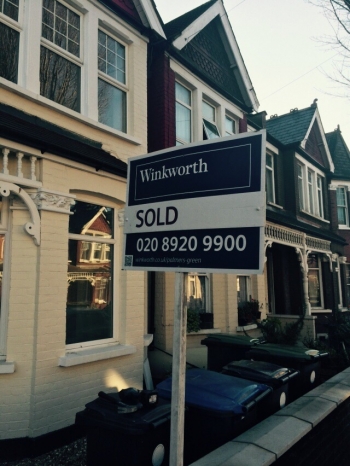 LG Signs Residential Services